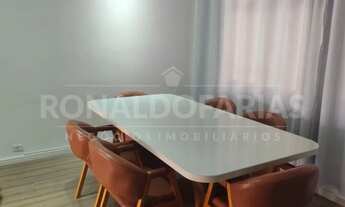 Imagem 2: Sobrado Para Venda Jardim Clipper com 4 dormitórios e 3 vagas Reformado