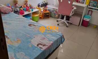 Imagem 6: Vendo apartamento 115m2 - 03 quartos , 01 suíte em Piedade