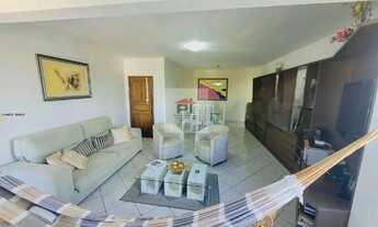 Imagem 2: Apartamento 3 Quartos para Venda em Salvador, COSTA AZUL, 3 dormitórios, 1 suíte, 3 banhei