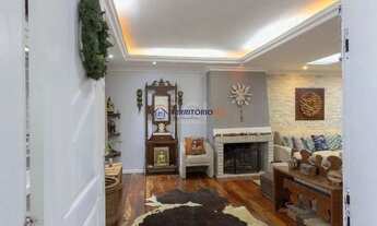 Imagem 5: Casa para Venda com 3 dormitórios, sendo 1 suites e 4 vagas no bairro Ipanema