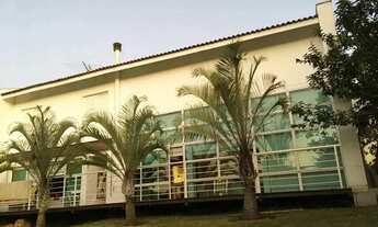 Imagem 4: Casa de condomínio em Rua Calcedônia - Nova Higienópolis - Jandira/SP