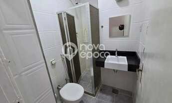 Imagem 7: Tijuca Apartamento com 2 dormitórios