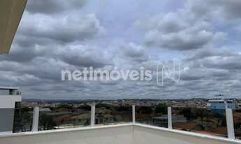 Imagem 7: Cobertura em Prédio novo no Rio Branco