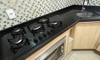 Imagem 4: Apartamento no Centro de Araucária - Condomínio Spazio Campodoro