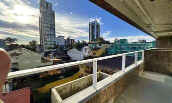 Imagem 6: Apartamento de 2 dormitórios na parte mais alta de Santa Maria!