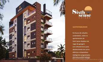 Imagem 6: Novo apartamento em Caiobá - AP0231