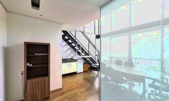 Imagem 3: ESCRITÓRIO / CONJUNTO COMERCIAL PARA ALUGUEL NO JARDIM GUEDALA, COM 91m², SÃO PAULO, SP