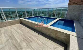 Imagem 2: COBERTURA Duplex À Venda em Vila Guilhermina, Praia Grande - SP