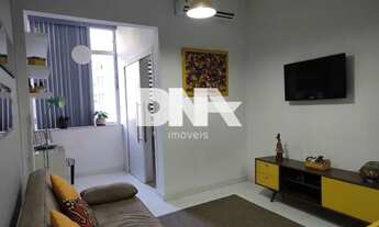 Imagem 5: Apartamento - Padrão / Residencial / Copacabana