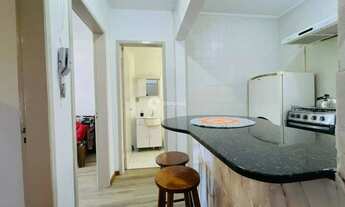 Imagem 2: Apartamento para aluguel, 1 quarto, 1 vaga, Centro - Santa Maria/RS