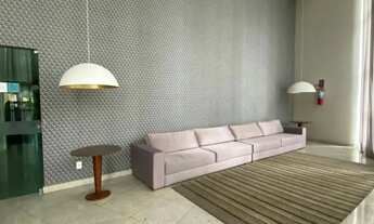 Imagem 6: CG - BOA VIAGEM/ 28 m² / 01 QTO / ALUGUEL