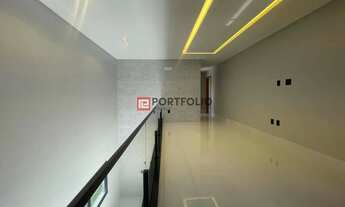 Imagem 4: Sobrado com 4 dormitórios à venda, 238 m² por R$ 2.200.000,00 - Parqueville Jacaranda - Ap