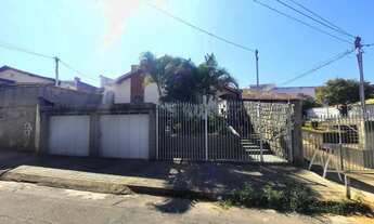 Imagem: Casa 3 quartos - Bairu