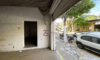 Imagem 5: Terreno, 500 m² - venda ou aluguel - Perdizes - São Paulo/SP