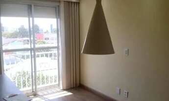 Imagem 2: Apartamento para aluguel, 2 quartos, 1 vaga, Assunção - São Bernardo do Campo/SP