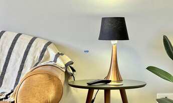 Imagem 6: Lindo apartamento à venda no coração do Batel/água verde, Moderno, aconchegante e encantad