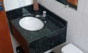 Imagem 5: Kitnet nova semi-imobiliada com garagem