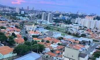 Imagem 3: Apartamento 2 Dormitórios Venda e Locação Condomínio Exclusive São Bernardo Campinas SP