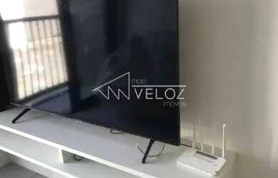 Imagem 5: Apartamento-À VENDA-Centro-Rio de Janeiro-RJ