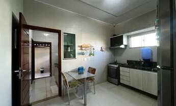 Imagem 7: CÓD: 5712. Casa Térrea à Venda no Veronique - Bairro Dix-Sept Rosado - Mossoró/RN