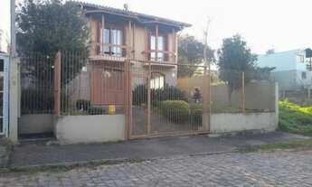 Imagem: Casa em Leilão - Salgado Filho - Caxias