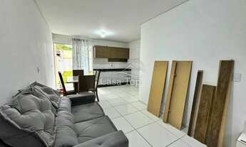 Imagem 2: Sobrado à venda Chapada