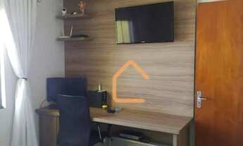 Imagem 9: Apartamento com 2 dormitórios à venda, 74 m² por R$ 280.000 - São Carlos - Pouso Alegre/MG