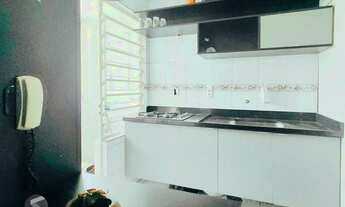 Imagem 8: Apartamento 2 Dormitórios na Curupaiti com Vaga de Garagem Completo e Bem Localizado