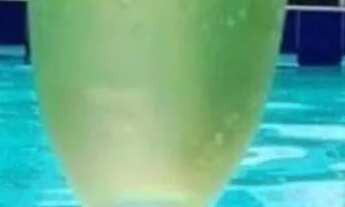 Imagem 7: PISCINA e CHURRASQUEIRA