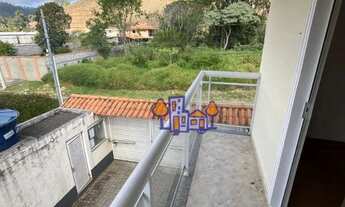 Imagem 7: Casa com 2 dormitórios à venda, 71 m² por R$ 299.000,00 - Nova Suíça - Nova Friburgo/RJ