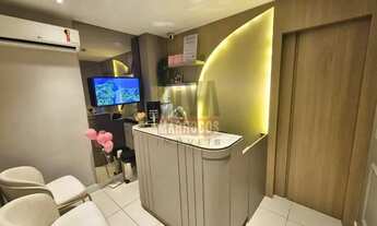 Imagem 6: Salas a venda - Ed. Scopa Platinum Corporate Aldeota, Fortaleza/CE