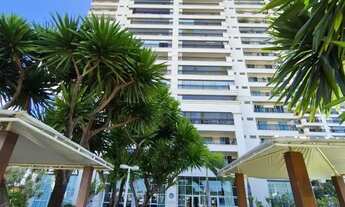 Imagem: Cond Residencial Solar Alta Vista - 196m²