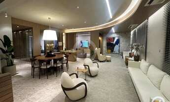 Imagem 3: Apartamento com 4 suítes, Setor Marista