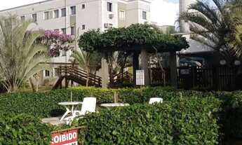 Imagem 2: Apartamento no Condomínio Castelo de Luxemburgo - Pioneiros (próximo a UFMS