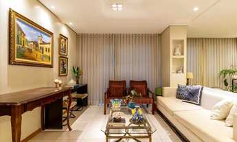 Imagem 2: RESIDENCIAL HARMONIE - 3 SUÍTES - 112M² - VISTA LIVRE