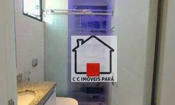 Imagem 7: Apartamento com 4 dormitórios para alugar, 206 m² por R$ 17.500,00/mês - Nazaré - Belém/PA