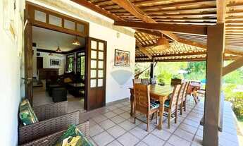 Imagem 12: Casa à venda no Condomínio Maria Mangaba em Barra do Jacuípe