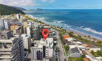 Imagem 3: Cobertura com 4 dormitórios à venda por R$ 3.500.000,00 - Centro - Guaratuba/PR