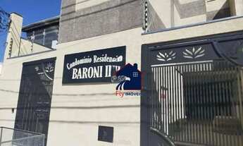 Imagem: Apartamento com 2 dormitórios para alugar