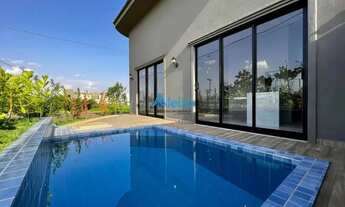 Imagem: Casa à venda no bairro Loteamento Village