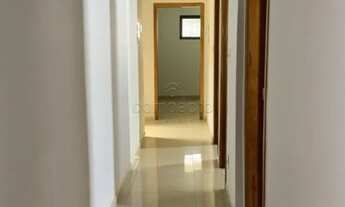 Imagem 6: Casa Padrão em São José do Rio Preto