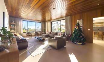 Imagem: Chácara à venda, 4 suítes, Vale das Laranjeiras