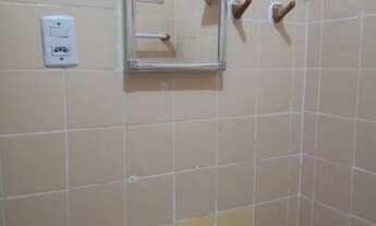 Imagem 6: Apartamento no Edifício Cruzeiro do Sul