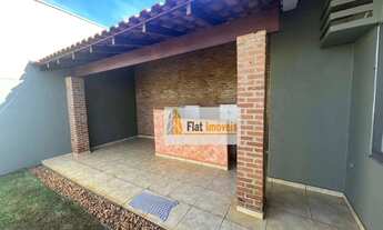 Imagem 5: Casa Condominio 3 dormitórios à venda, 119 m² por R$ 615.000