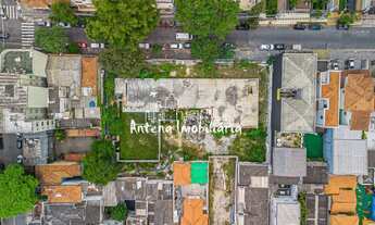 Imagem 4: Terreno em Santa Cecília - Cód.: 12238