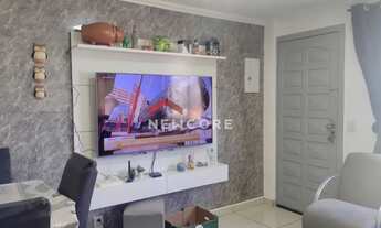 Imagem: Apartamento em Estrada Mauá e Adutora Rio