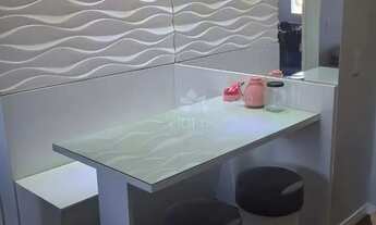 Imagem 6: Apartamento à venda e para alugar em Sumaré, Chácara Santa Antonieta (Nova Veneza), com 2