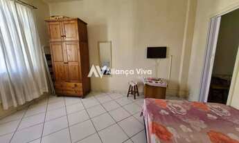 Imagem 7: Copacabana Kitnet com 1 dormitório