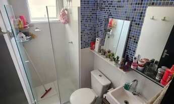 Imagem 12: Apartamento para locação em dos melhores condomínios de Carapicuiba