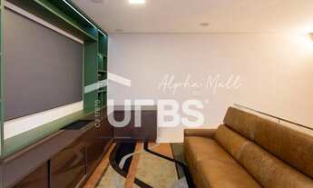 Imagem 7: Imóvel para venda com 350 metros quadrados com 4 quartos em Jardins Verona - Goiânia - GO